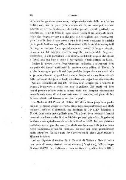 Giornale di geologia pratica