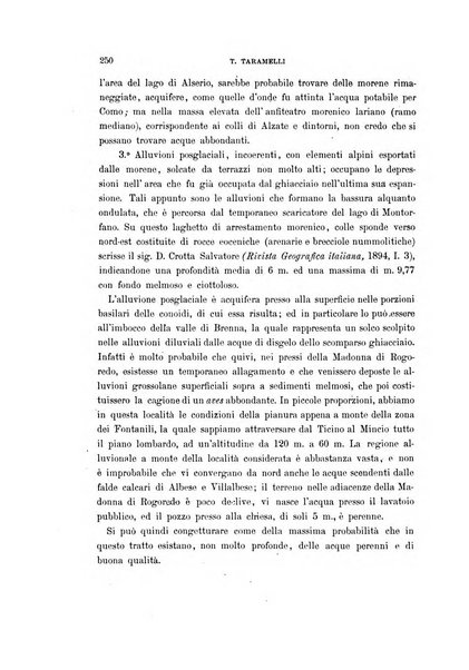 Giornale di geologia pratica