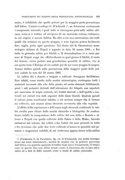 Giornale di geologia pratica