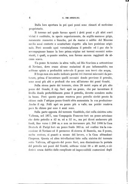 Giornale di geologia pratica