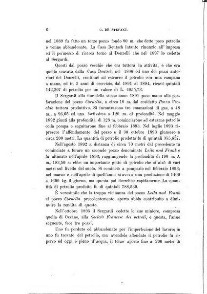 Giornale di geologia pratica