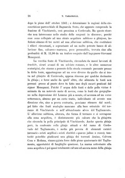 Giornale di geologia pratica