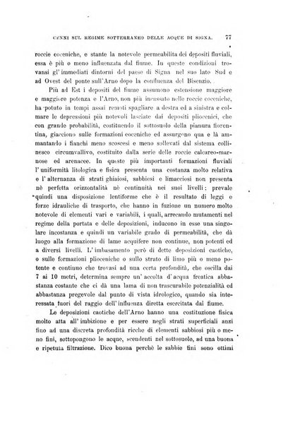 Giornale di geologia pratica