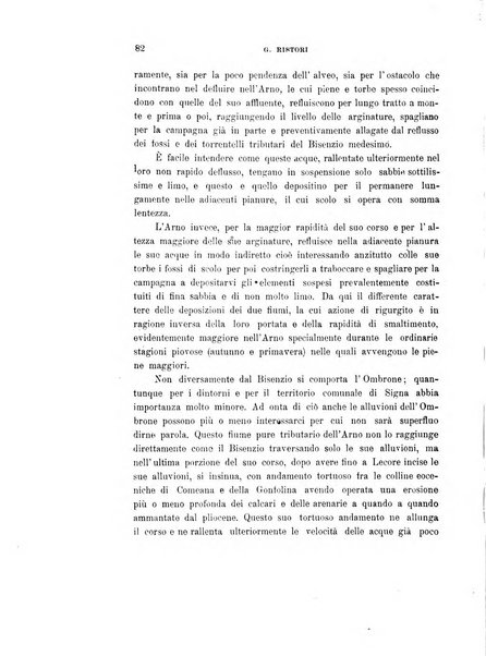 Giornale di geologia pratica