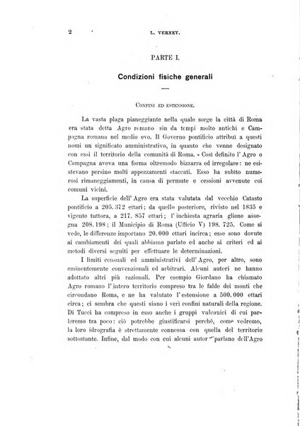 Giornale di geologia pratica