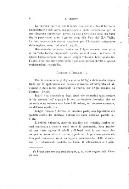 Giornale di geologia pratica