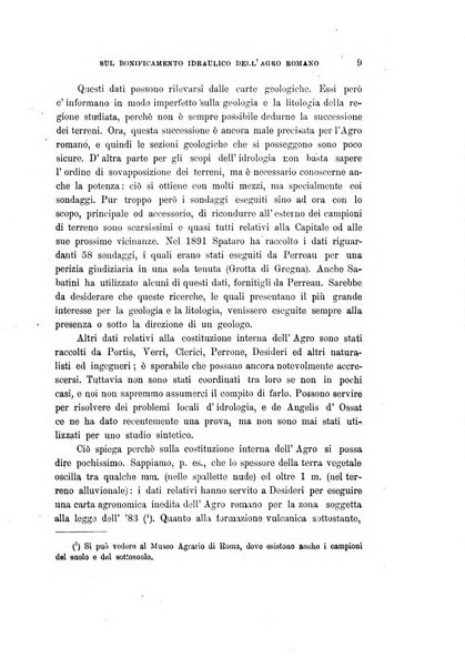 Giornale di geologia pratica