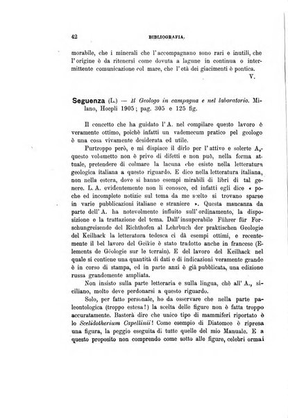 Giornale di geologia pratica