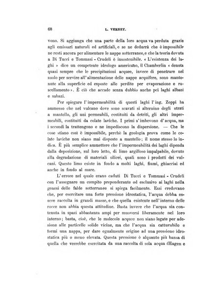 Giornale di geologia pratica