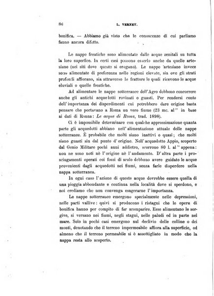 Giornale di geologia pratica