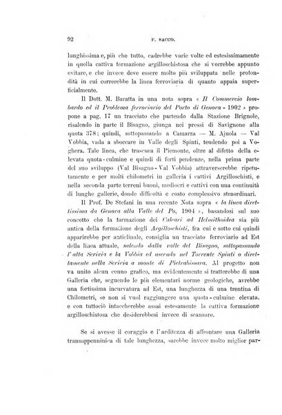 Giornale di geologia pratica