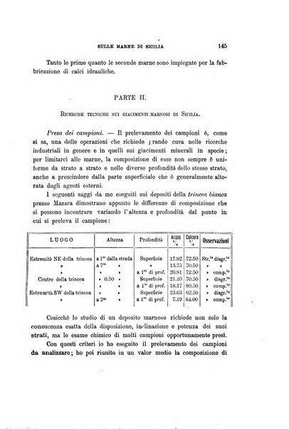 Giornale di geologia pratica