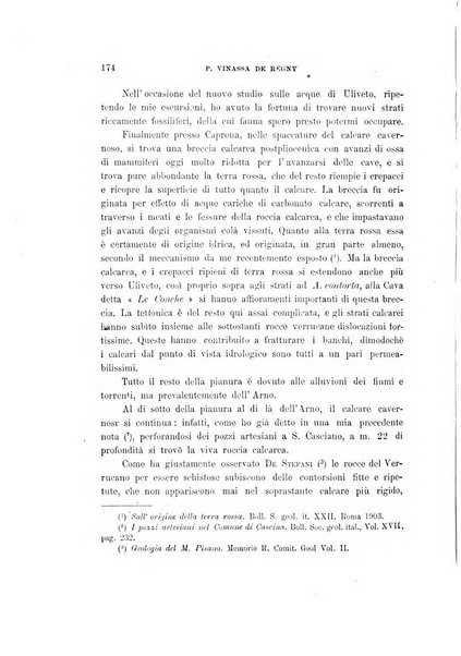 Giornale di geologia pratica