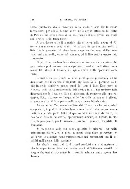 Giornale di geologia pratica