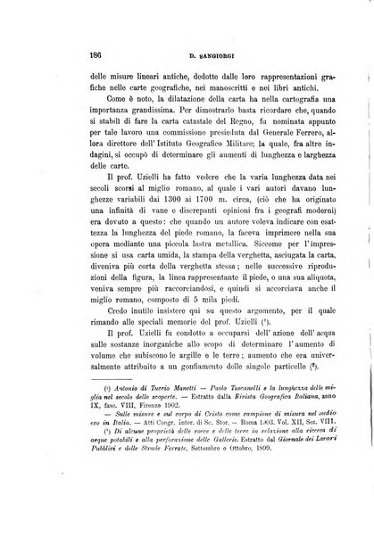 Giornale di geologia pratica