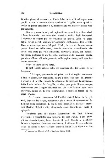 Giornale di geologia pratica