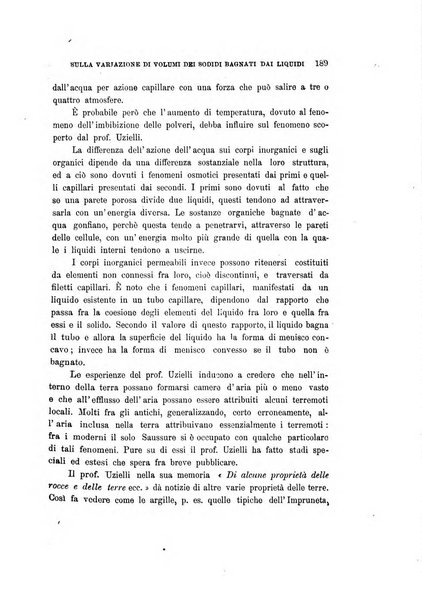 Giornale di geologia pratica