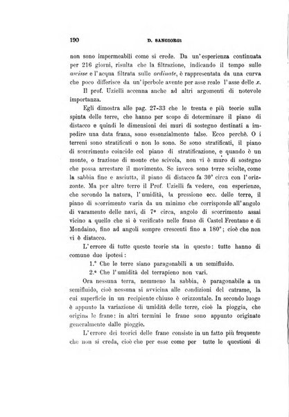 Giornale di geologia pratica