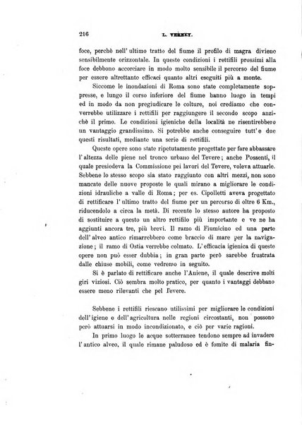 Giornale di geologia pratica