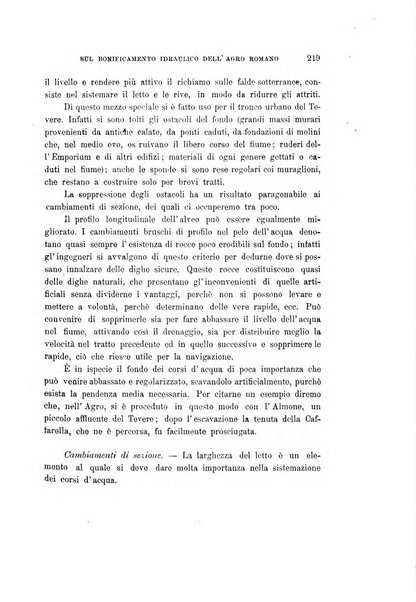 Giornale di geologia pratica