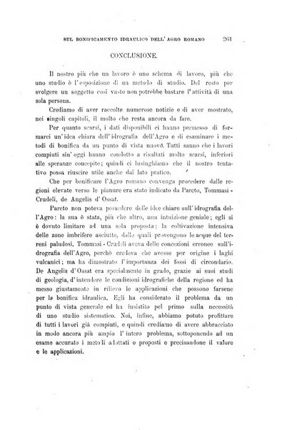 Giornale di geologia pratica