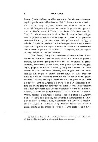 Giornale di geologia pratica