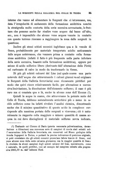 Giornale di geologia pratica