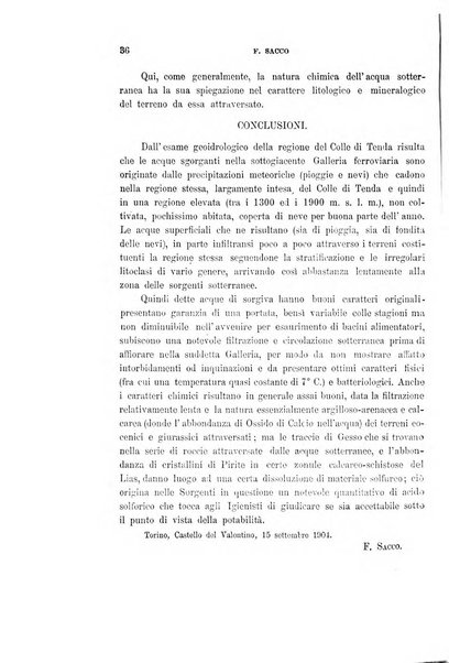 Giornale di geologia pratica