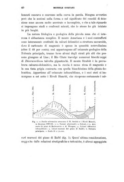 Giornale di geologia pratica