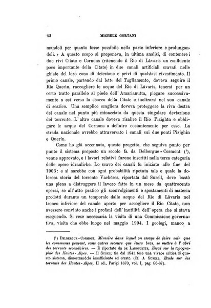 Giornale di geologia pratica