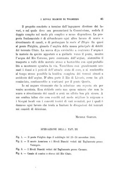 Giornale di geologia pratica