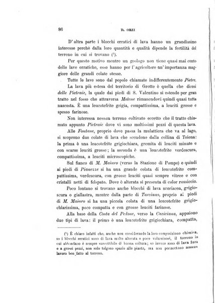 Giornale di geologia pratica