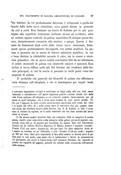 Giornale di geologia pratica