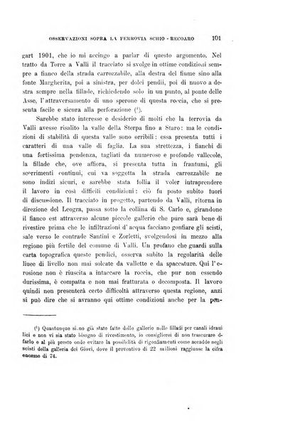 Giornale di geologia pratica