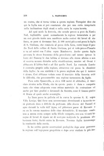 Giornale di geologia pratica