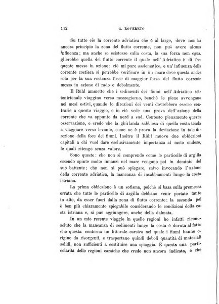 Giornale di geologia pratica