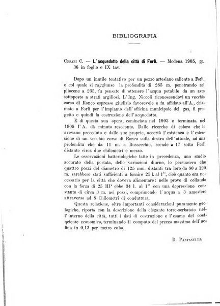 Giornale di geologia pratica