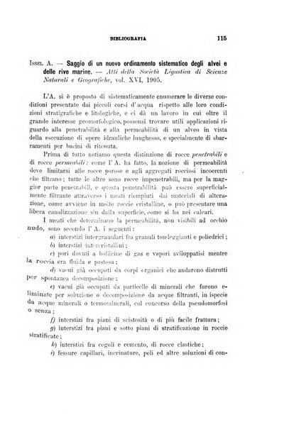 Giornale di geologia pratica