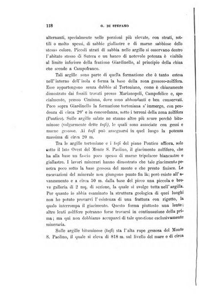 Giornale di geologia pratica