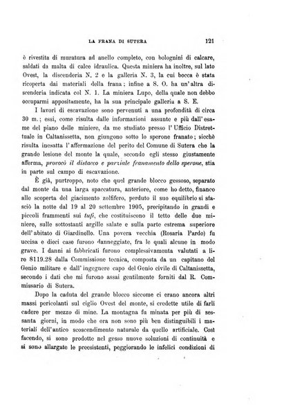 Giornale di geologia pratica