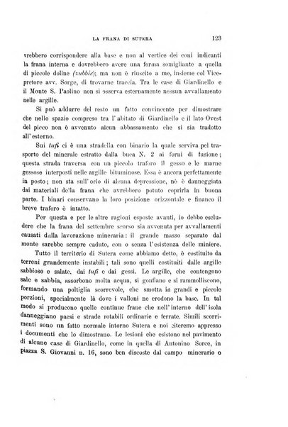 Giornale di geologia pratica