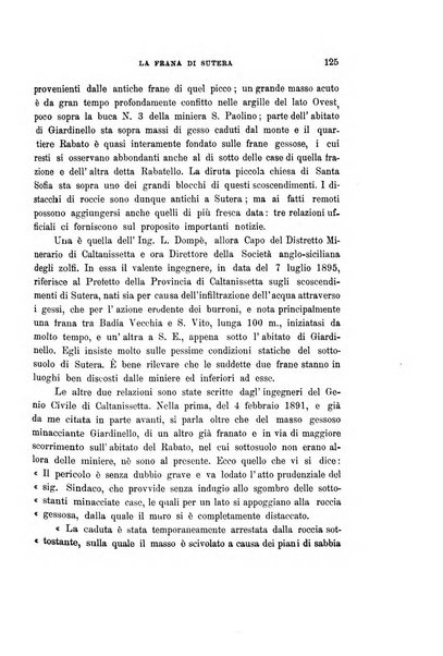 Giornale di geologia pratica