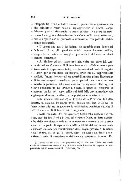 Giornale di geologia pratica