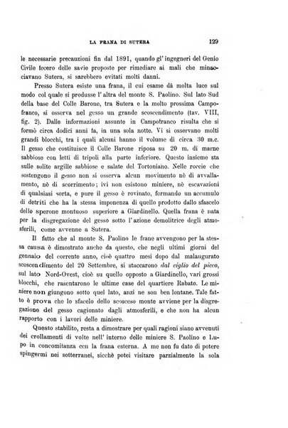 Giornale di geologia pratica