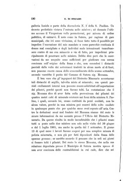 Giornale di geologia pratica