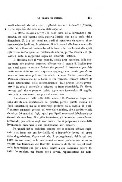 Giornale di geologia pratica