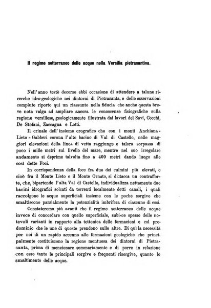 Giornale di geologia pratica