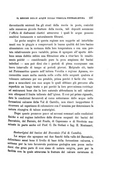 Giornale di geologia pratica