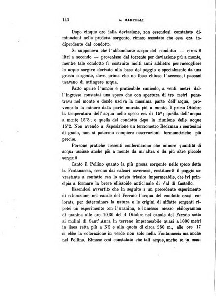 Giornale di geologia pratica