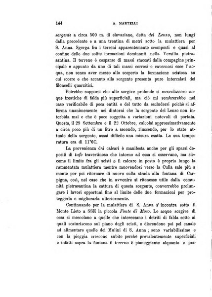 Giornale di geologia pratica